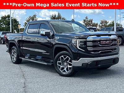 2024 GMC Sierra 1500 Crew Cab 4x4 Pickup for sale #353747A - photo 1