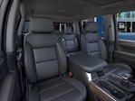2025 Chevrolet Silverado 1500 Crew Cab 4x4 Pickup for sale #357364 - photo 16