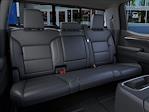 2025 Chevrolet Silverado 1500 Crew Cab 4x4 Pickup for sale #357364 - photo 17