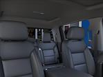 2025 Chevrolet Silverado 1500 Crew Cab 4x4 Pickup for sale #357364 - photo 24