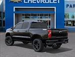 2025 Chevrolet Silverado 1500 Crew Cab 4x4 Pickup for sale #357364 - photo 3