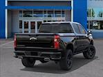 2025 Chevrolet Silverado 1500 Crew Cab 4x4 Pickup for sale #357364 - photo 4