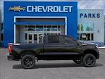 2025 Chevrolet Silverado 1500 Crew Cab 4x4 Pickup for sale #357364 - photo 5