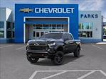 2025 Chevrolet Silverado 1500 Crew Cab 4x4 Pickup for sale #357364 - photo 8