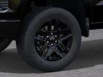 2025 Chevrolet Silverado 1500 Crew Cab 4x4 Pickup for sale #357364 - photo 9