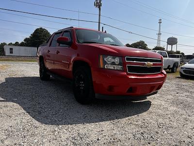 2012 Chevrolet Avalanche 4x4 Pickup for sale #357364A - photo 1