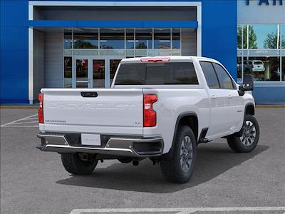 2025 Chevrolet Silverado 2500 Crew Cab 4x4 Pickup for sale #359024 - photo 2
