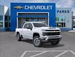 2025 Chevrolet Silverado 2500 Crew Cab 4x4 Pickup for sale #359024 - photo 1