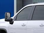 2025 Chevrolet Silverado 2500 Crew Cab 4x4 Pickup for sale #359024 - photo 12