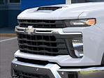 2025 Chevrolet Silverado 2500 Crew Cab 4x4 Pickup for sale #359024 - photo 13