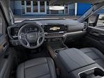 2025 Chevrolet Silverado 2500 Crew Cab 4x4 Pickup for sale #359024 - photo 15