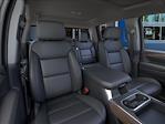 2025 Chevrolet Silverado 2500 Crew Cab 4x4 Pickup for sale #359024 - photo 16