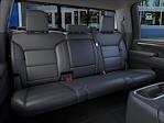 2025 Chevrolet Silverado 2500 Crew Cab 4x4 Pickup for sale #359024 - photo 17