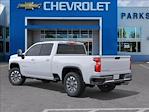 2025 Chevrolet Silverado 2500 Crew Cab 4x4 Pickup for sale #359024 - photo 4