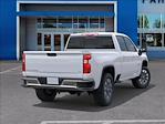 2025 Chevrolet Silverado 2500 Crew Cab 4x4 Pickup for sale #359024 - photo 2