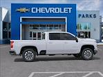 2025 Chevrolet Silverado 2500 Crew Cab 4x4 Pickup for sale #359024 - photo 5