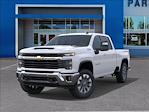 2025 Chevrolet Silverado 2500 Crew Cab 4x4 Pickup for sale #359024 - photo 6