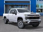 2025 Chevrolet Silverado 2500 Crew Cab 4x4 Pickup for sale #359024 - photo 7