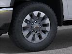 2025 Chevrolet Silverado 2500 Crew Cab 4x4 Pickup for sale #359024 - photo 9
