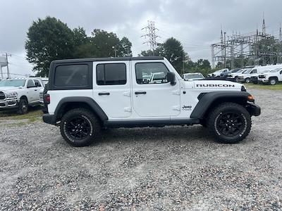 2020 Jeep Wrangler 4x4 SUV for sale #360176A - photo 2