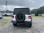 2020 Jeep Wrangler 4x4 SUV for sale #360176A - photo 4