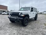 2020 Jeep Wrangler 4x4 SUV for sale #360176A - photo 5