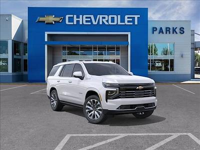 2025 Chevrolet Tahoe 4WD SUV for sale #363249 - photo 1