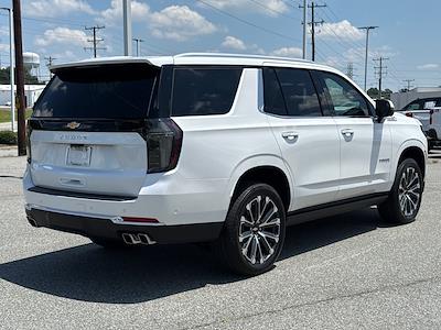 2025 Chevrolet Tahoe 4WD SUV for sale #363249 - photo 2