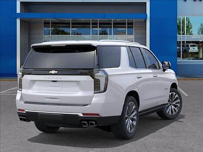 2025 Chevrolet Tahoe 4WD SUV for sale #363249 - photo 2