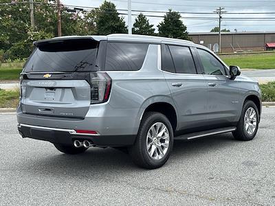2025 Chevrolet Tahoe 4WD SUV for sale #363470 - photo 2