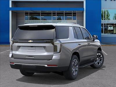 2025 Chevrolet Tahoe 4WD SUV for sale #363472 - photo 2