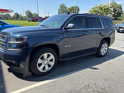 2018 Chevrolet Tahoe 4x4 SUV for sale #363472A - photo 1