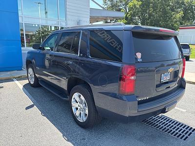 2018 Chevrolet Tahoe 4x4 SUV for sale #363472A - photo 2