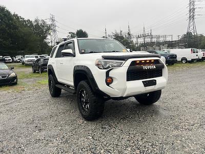 2019 Toyota 4Runner 4x4 SUV for sale #363472B - photo 1