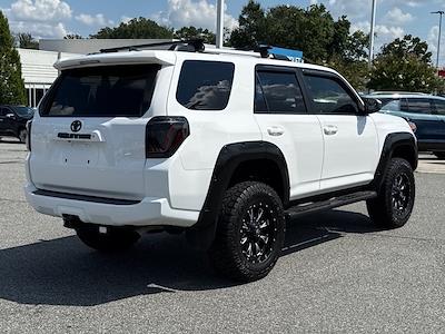 2019 Toyota 4Runner 4x4 SUV for sale #363472B - photo 2