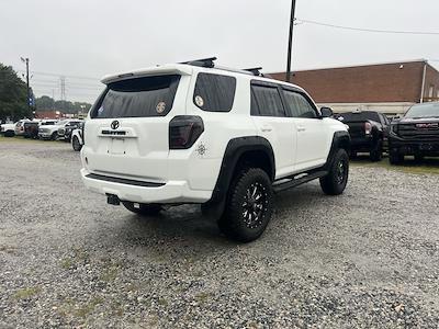 2019 Toyota 4Runner 4x4 SUV for sale #363472B - photo 2