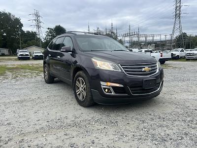 2015 Chevrolet Traverse AWD SUV for sale #363472C - photo 1