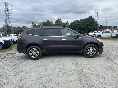 2015 Chevrolet Traverse AWD SUV for sale #363472C - photo 2