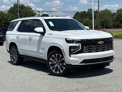 2025 Chevrolet Tahoe 4WD SUV for sale #363765 - photo 1