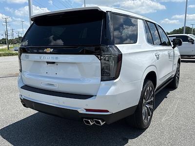 2025 Chevrolet Tahoe 4WD SUV for sale #363765 - photo 2