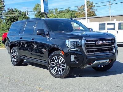 2023 GMC Yukon XL 4WD SUV for sale #363765A - photo 1