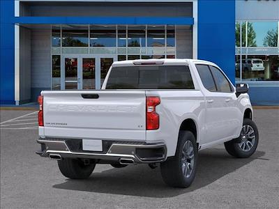 2025 Chevrolet Silverado 1500 Crew Cab 4x4 Pickup for sale #363970 - photo 2