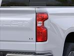2025 Chevrolet Silverado 1500 Crew Cab 4x4 Pickup for sale #363970 - photo 11