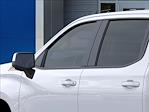 2025 Chevrolet Silverado 1500 Crew Cab 4x4 Pickup for sale #363970 - photo 12