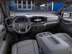 2025 Chevrolet Silverado 1500 Crew Cab 4x4 Pickup for sale #363970 - photo 15