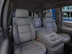 2025 Chevrolet Silverado 1500 Crew Cab 4x4 Pickup for sale #363970 - photo 16