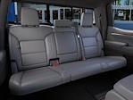 2025 Chevrolet Silverado 1500 Crew Cab 4x4 Pickup for sale #363970 - photo 17