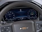 2025 Chevrolet Silverado 1500 Crew Cab 4x4 Pickup for sale #363970 - photo 18