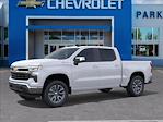 2025 Chevrolet Silverado 1500 Crew Cab 4x4 Pickup for sale #363970 - photo 3