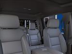 2025 Chevrolet Silverado 1500 Crew Cab 4x4 Pickup for sale #363970 - photo 24